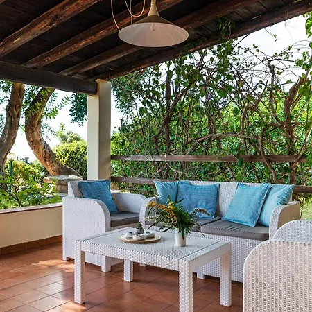 Lentischio Villa Costa Rei