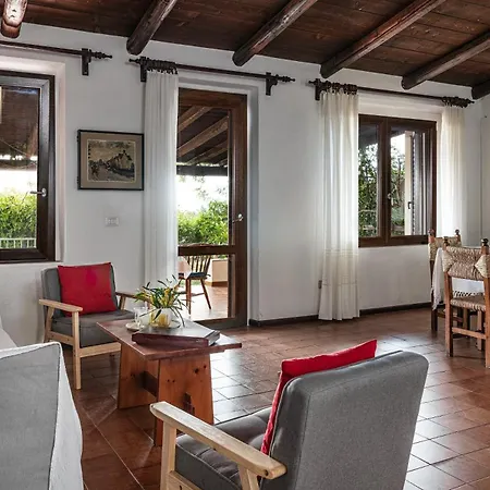 Villa Lentischio *